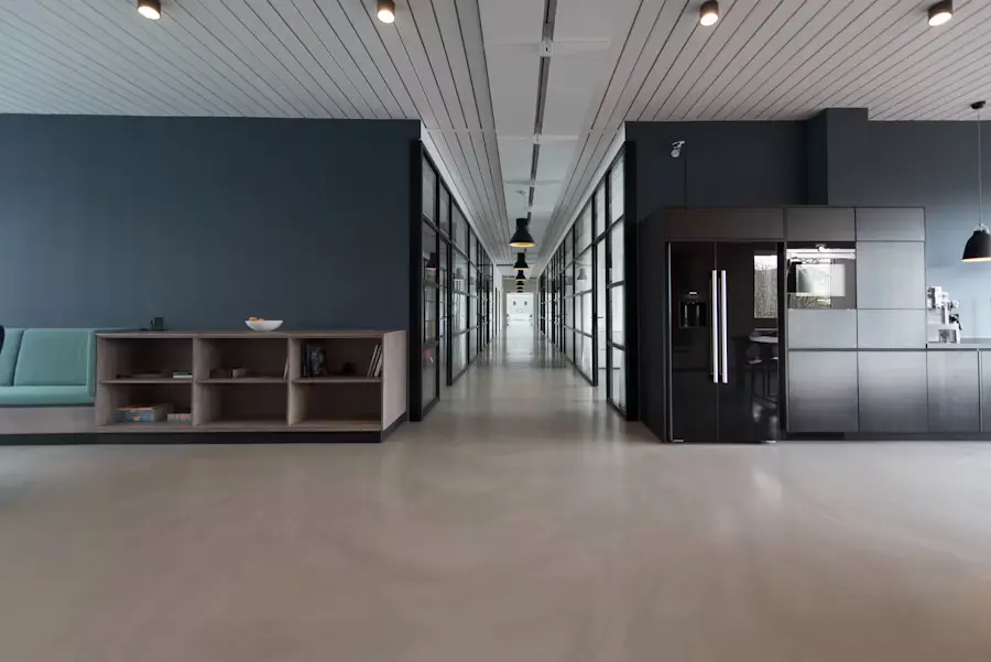 Premier Office Tower — Austin, Texas